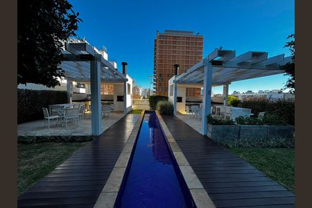 Apartamento para alugar com 74m², 2 quartos e sem vaga