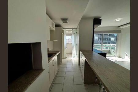 Apartamento para alugar com 74m², 2 quartos e sem vaga