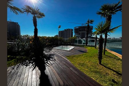 Apartamento para alugar com 74m², 2 quartos e sem vaga