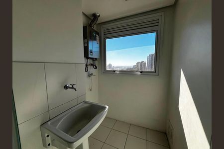 Apartamento para alugar com 74m², 2 quartos e sem vaga