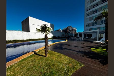 Apartamento para alugar com 74m², 2 quartos e sem vaga