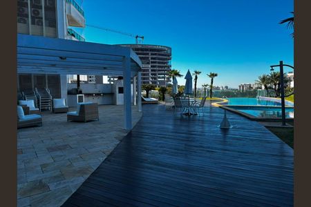 Apartamento para alugar com 74m², 2 quartos e sem vaga