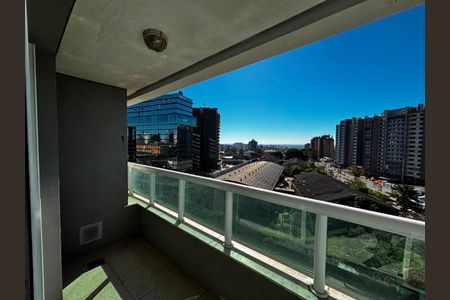 Apartamento para alugar com 74m², 2 quartos e sem vaga