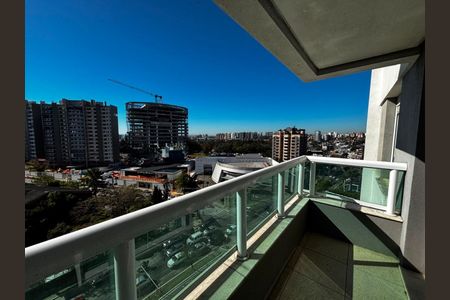 Apartamento para alugar com 2 quartos, 74m² em Três Figueiras, Porto Alegre