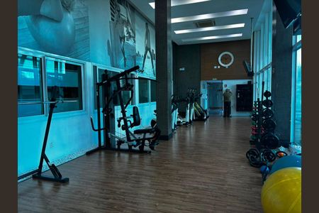 Apartamento para alugar com 2 quartos, 74m² em Três Figueiras, Porto Alegre