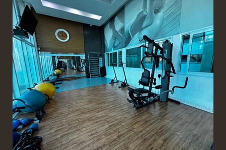 Apartamento para alugar com 74m², 2 quartos e sem vaga