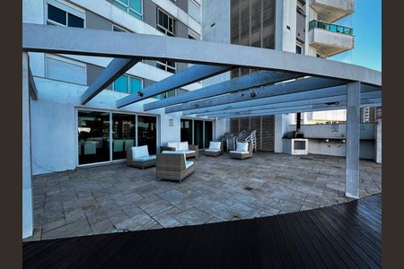 Apartamento para alugar com 74m², 2 quartos e sem vaga