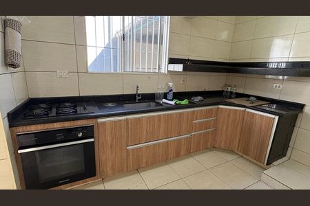 Casa para alugar com 1 quarto, 50m² em Vila do Castelo, São Paulo