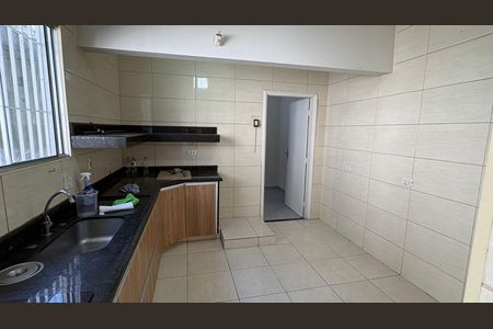 Casa para alugar com 1 quarto, 50m² em Vila do Castelo, São Paulo