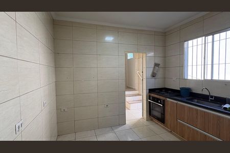 Casa para alugar com 1 quarto, 50m² em Vila do Castelo, São Paulo