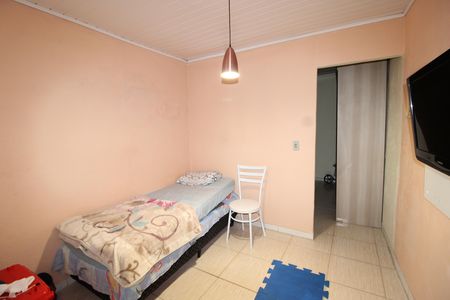 Casa para alugar com 40m², 2 quartos e sem vagaQuarto 1