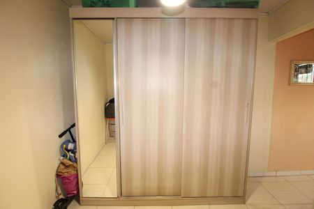 Casa para alugar com 40m², 2 quartos e sem vagaQuarto 2