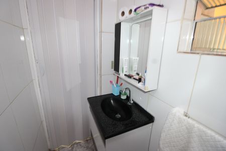 Casa para alugar com 40m², 2 quartos e sem vagaLavabo