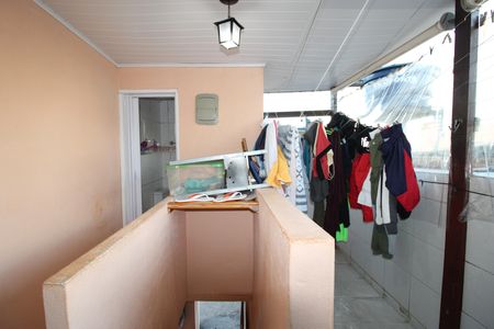 Casa para alugar com 40m², 2 quartos e sem vagaÁrea de Serviço