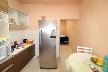 Casa para alugar com 40m², 2 quartos e sem vagaCozinha