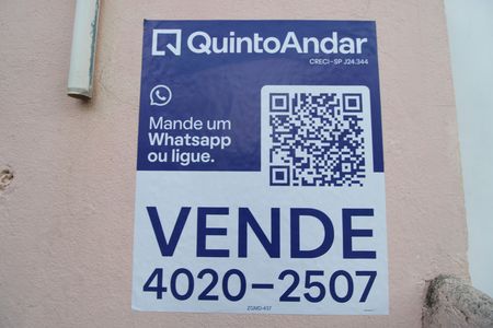 Casa para alugar com 40m², 2 quartos e sem vagaFachada