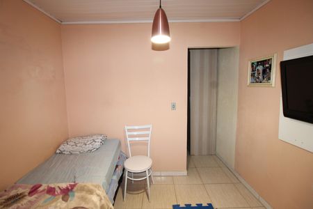 Casa para alugar com 40m², 2 quartos e sem vagaQuarto 1