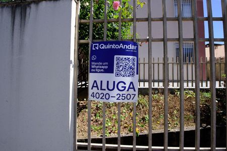 Placa Instalada - 17/07/2026 - COD OHGN-83 de apartamento à venda com 3 quartos, 65m² em Camargos, Belo Horizonte