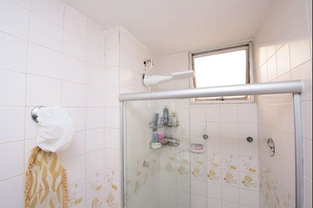 Apartamento para alugar com 65m², 3 quartos e 1 vaga Apartamento para alugar com 65m², 3 quartos e 1 vagaBanheiro