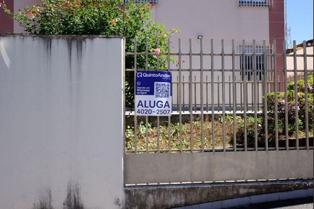Apartamento para alugar com 65m², 3 quartos e 1 vaga Apartamento para alugar com 65m², 3 quartos e 1 vagaPlaca Instalada - 17/07/2026 - COD OHGN-83