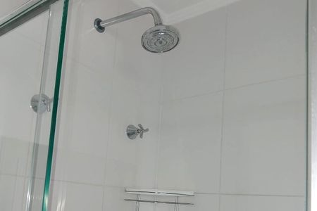 Studio à venda com 29m², 1 quarto e 1 vaga Studio à venda com 29m², 1 quarto e 1 vagaBanheiro
