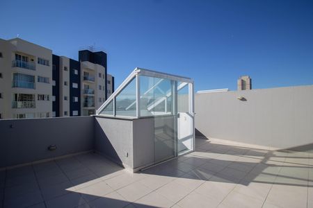 Cobertura de apartamento para alugar com 1 quarto, 63m² em Vila Pereira Barreto, São Paulo