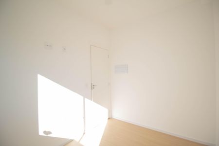 Quarto  de apartamento para alugar com 1 quarto, 63m² em Vila Pereira Barreto, São Paulo