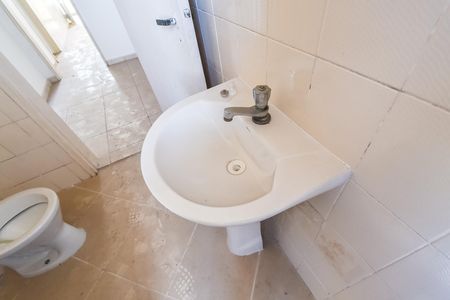 Banheiro de apartamento para alugar com 1 quarto, 50m² em Sé, São Paulo