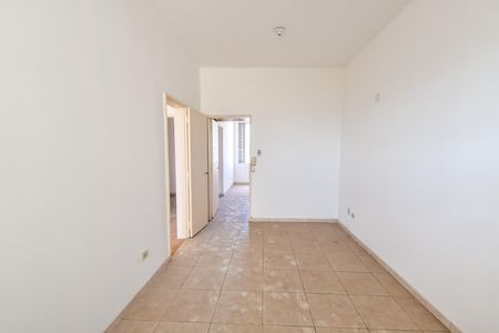 Sala de apartamento para alugar com 1 quarto, 50m² em Sé, São Paulo