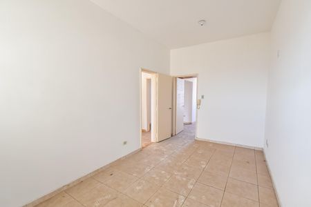 Sala de apartamento para alugar com 1 quarto, 50m² em Sé, São Paulo