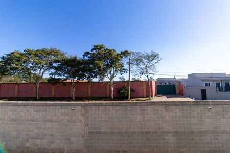 Casa de condomínio para alugar com 48m², 2 quartos e 1 vaga Casa de condomínio para alugar com 48m², 2 quartos e 1 vagaVista do Quarto 1