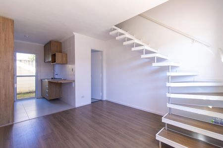 Casa de Condomínio para alugar com 2 quartos, 48m² em Chácara Ondas Verdes, Cotia