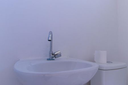 Casa de condomínio para alugar com 48m², 2 quartos e 1 vaga Casa de condomínio para alugar com 48m², 2 quartos e 1 vagaLavabo
