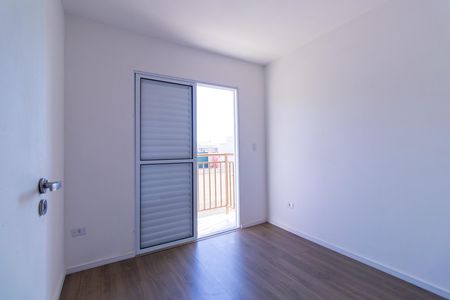 Casa de condomínio para alugar com 48m², 2 quartos e 1 vaga Casa de condomínio para alugar com 48m², 2 quartos e 1 vagaQuarto 1