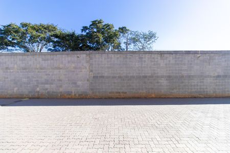 Vista da Sala de casa de condomínio para alugar com 2 quartos, 48m² em Chácara Ondas Verdes, Cotia