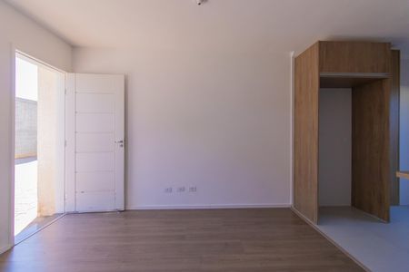 Casa de condomínio para alugar com 48m², 2 quartos e 1 vaga Casa de condomínio para alugar com 48m², 2 quartos e 1 vagaSala
