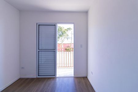 Quarto 1 de casa de condomínio para alugar com 2 quartos, 48m² em Chácara Ondas Verdes, Cotia
