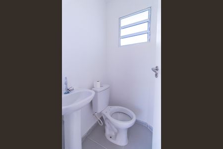 Casa de condomínio para alugar com 48m², 2 quartos e 1 vaga Casa de condomínio para alugar com 48m², 2 quartos e 1 vagaLavabo