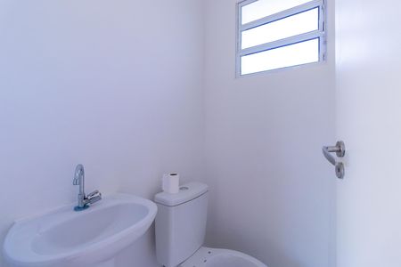 Casa de condomínio para alugar com 48m², 2 quartos e 1 vaga Casa de condomínio para alugar com 48m², 2 quartos e 1 vagaLavabo
