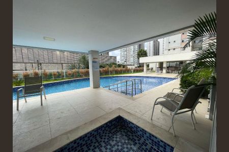 Apartamento à venda com 2 quartos, 109m² em Jardim Caravelas, São Paulo