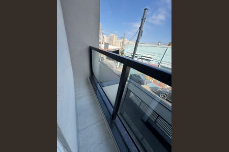 Foto 11 de casa à venda com 3 quartos, 90m² em Vila Ivone, São Paulo