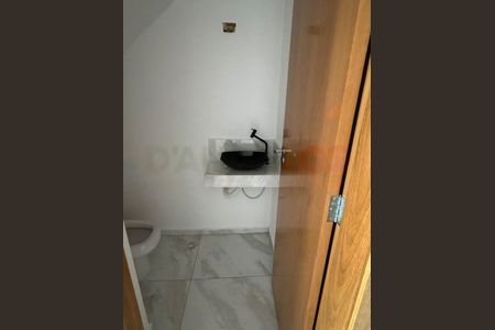 Foto 08 de casa à venda com 3 quartos, 90m² em Vila Ivone, São Paulo