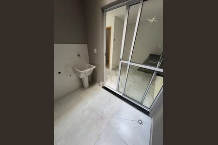 Foto 07 de casa à venda com 3 quartos, 90m² em Vila Ivone, São Paulo