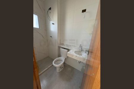 Foto 18 de casa à venda com 3 quartos, 90m² em Vila Ivone, São Paulo