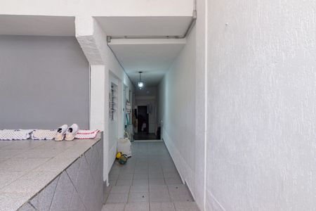 Entrada Casa 3 de casa à venda com 4 quartos, 270m² em Jardim Almanara, São Paulo