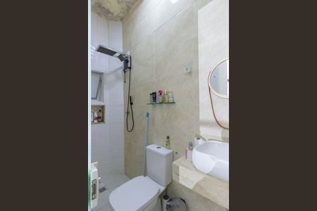 Banheiro Quarto 2 Casa 3 de casa à venda com 4 quartos, 270m² em Jardim Almanara, São Paulo