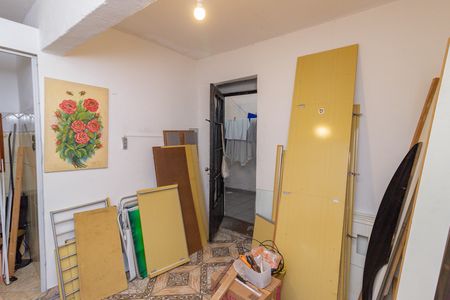 Quarto Externo 2 Casa 3 de casa à venda com 4 quartos, 270m² em Jardim Almanara, São Paulo