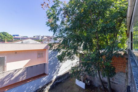 Vista Corredor Externo de casa à venda com 4 quartos, 270m² em Jardim Almanara, São Paulo