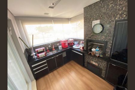 Apartamento à venda com 5 quartos, 250m² em Vila Maria Alta, São Paulo