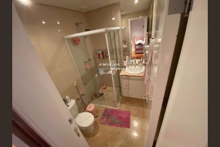 Apartamento à venda com 5 quartos, 250m² em Vila Maria Alta, São Paulo